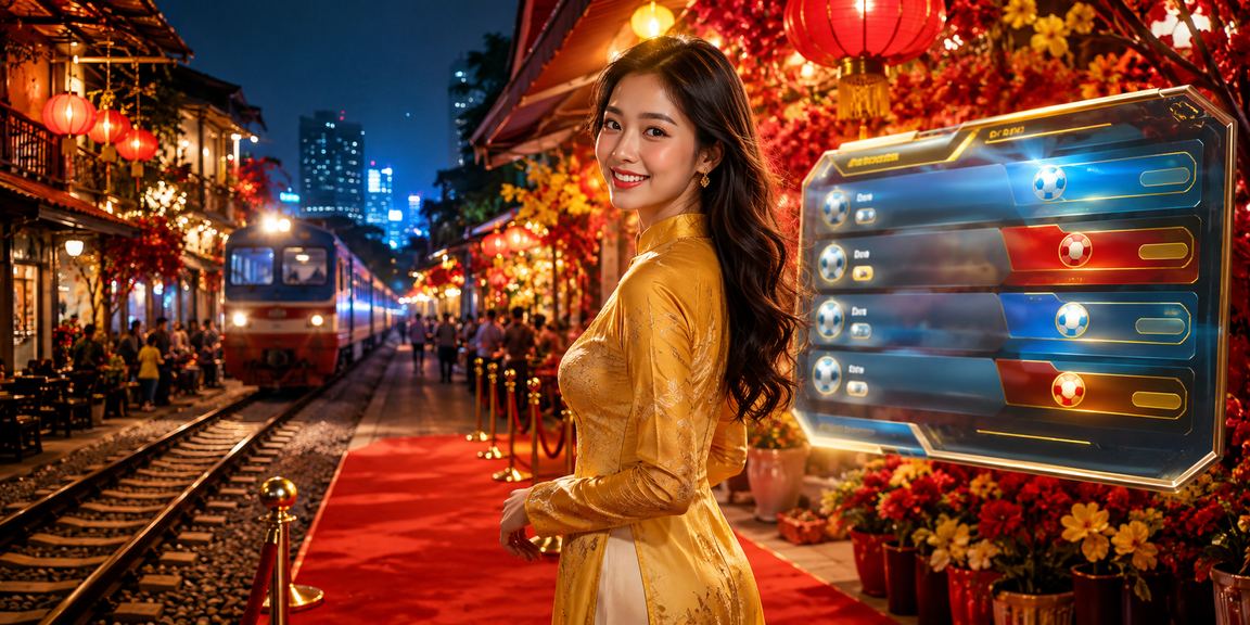 Không gian casino hiện đại tại Hà Nội – nơi người chơi tìm hiểu các tựa game mới