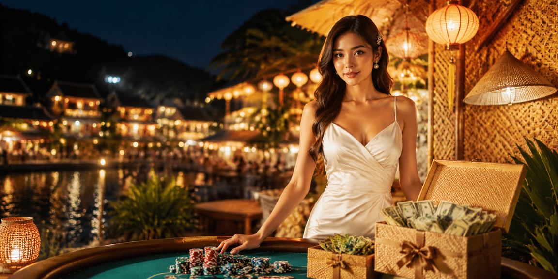 Người dùng vùng núi Sapa trải nghiệm cá cược và casino trực tuyến qua điện thoại di động với 976