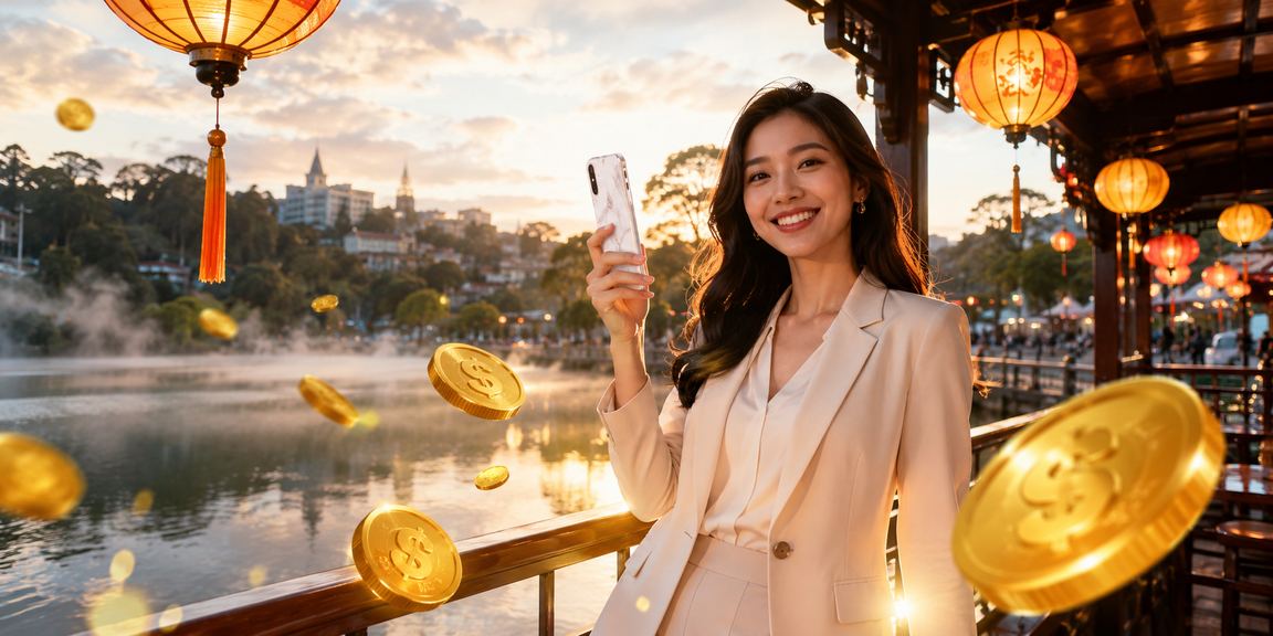 Trải nghiệm đăng ký casino trực tuyến tại Việt Nam