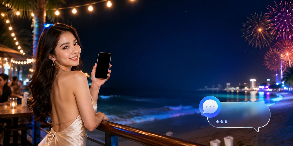 Người dùng Vũng Tàu truy cập 976 trên điện thoại tại quán cà phê ven biển